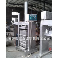 富瑞德食品机械 聚焦肉类压榨工艺，马鞍山制造赋能现代厨房