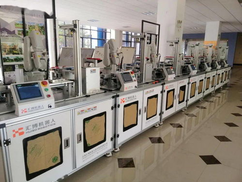 单招学院巡礼 | 电气与机械学院 机械设备专业——匠心筑梦，智造未来