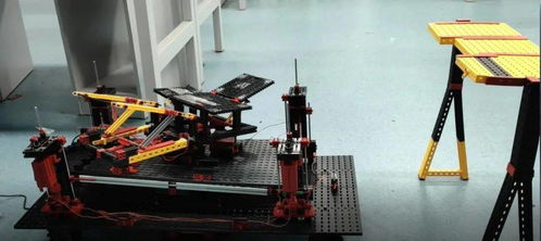 喜报 | 第九届全国大学生机械创新设计大赛慧鱼组我院再创佳绩