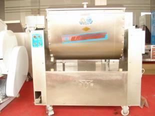 山东银鹰HWY50IV和面机 厂家直供，打造高效面点加工利器